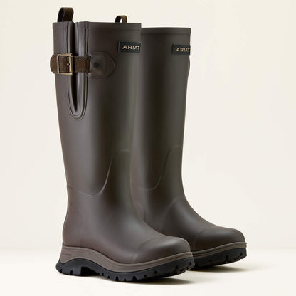 Ariat Women|Trends Woodstock Rubber Boot