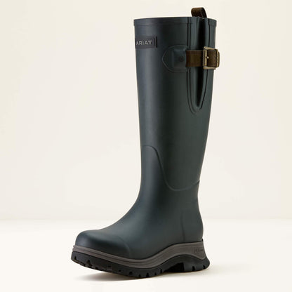 Ariat Women|Trends Woodstock Rubber Boot