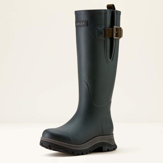 Ariat Women|Trends Woodstock Rubber Boot