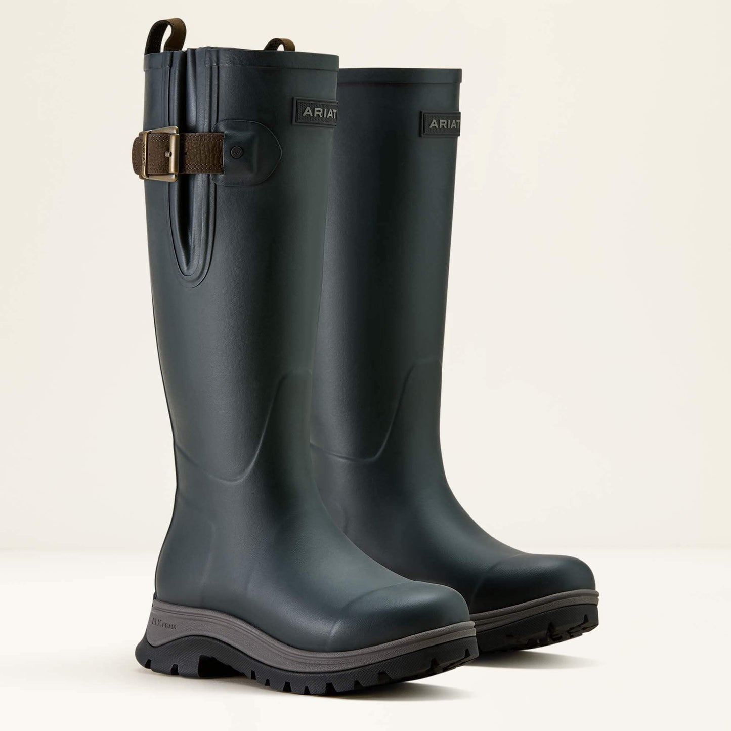 Ariat Women|Trends Woodstock Rubber Boot