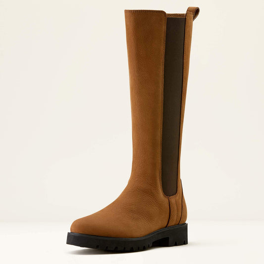 Ariat Women|Trends Camden Lug Waterproof Boot