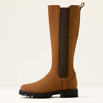 Ariat Women|Trends Camden Lug Waterproof Boot