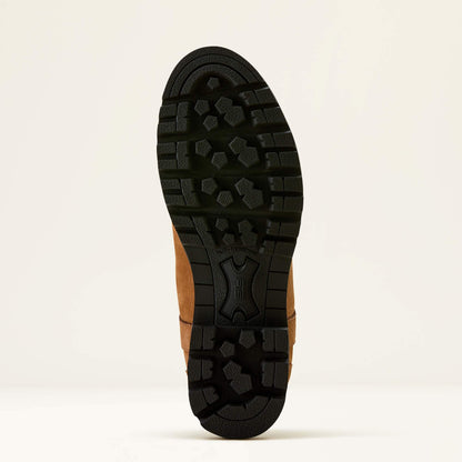 Ariat Women|Trends Camden Lug Waterproof Boot