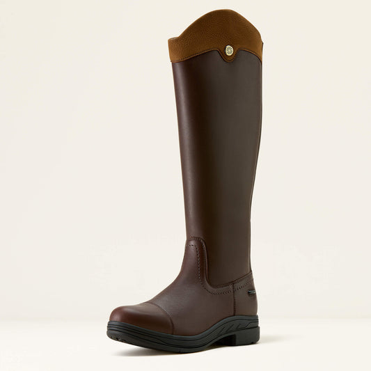 Ariat Women|Trends Stamford Waterproof Boot