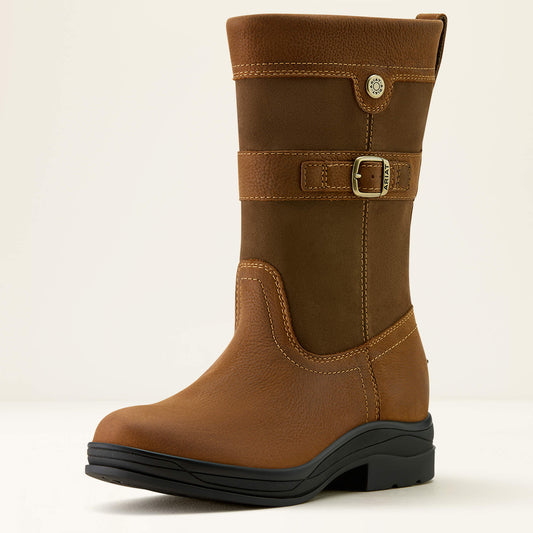 Ariat Women|Trends Bampton Waterproof Boot
