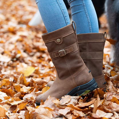 Ariat Women|Trends Bampton Waterproof Boot