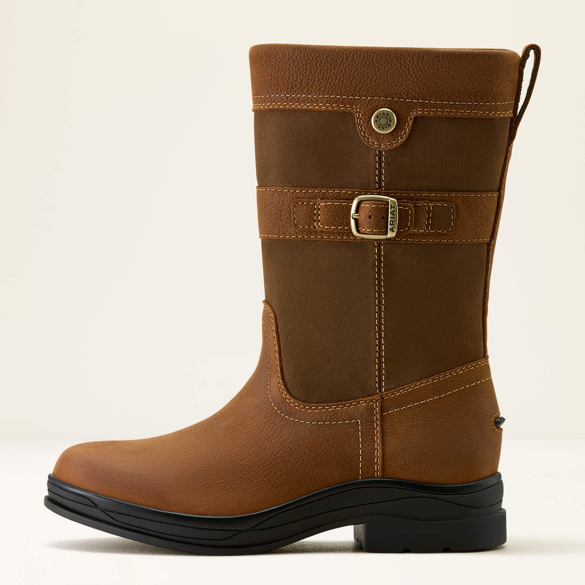 Ariat Women|Trends Bampton Waterproof Boot