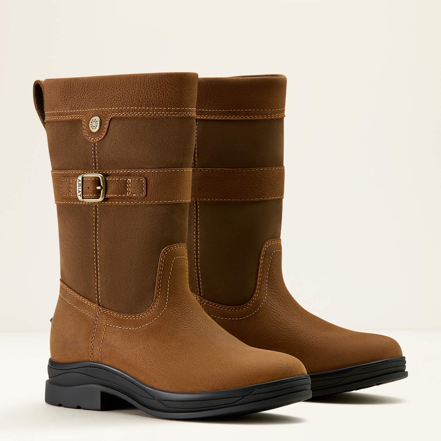 Ariat Women|Trends Bampton Waterproof Boot