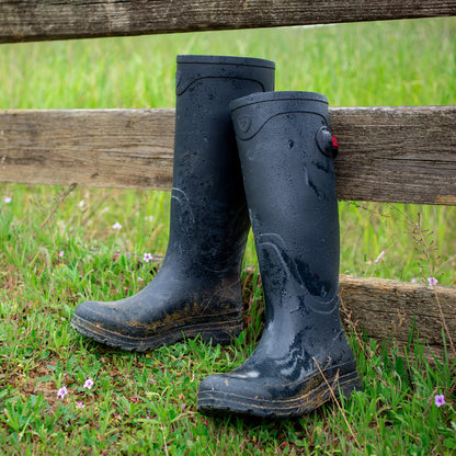 Ariat Women|Trends Kelmarsh Rubber Boot