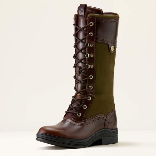 Ariat Women|Trends Wythburn II Waterproof Boot