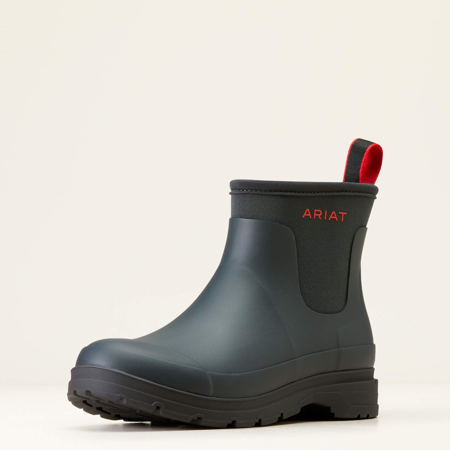 Ariat Women Kelmarsh Shortie Rubber Boot