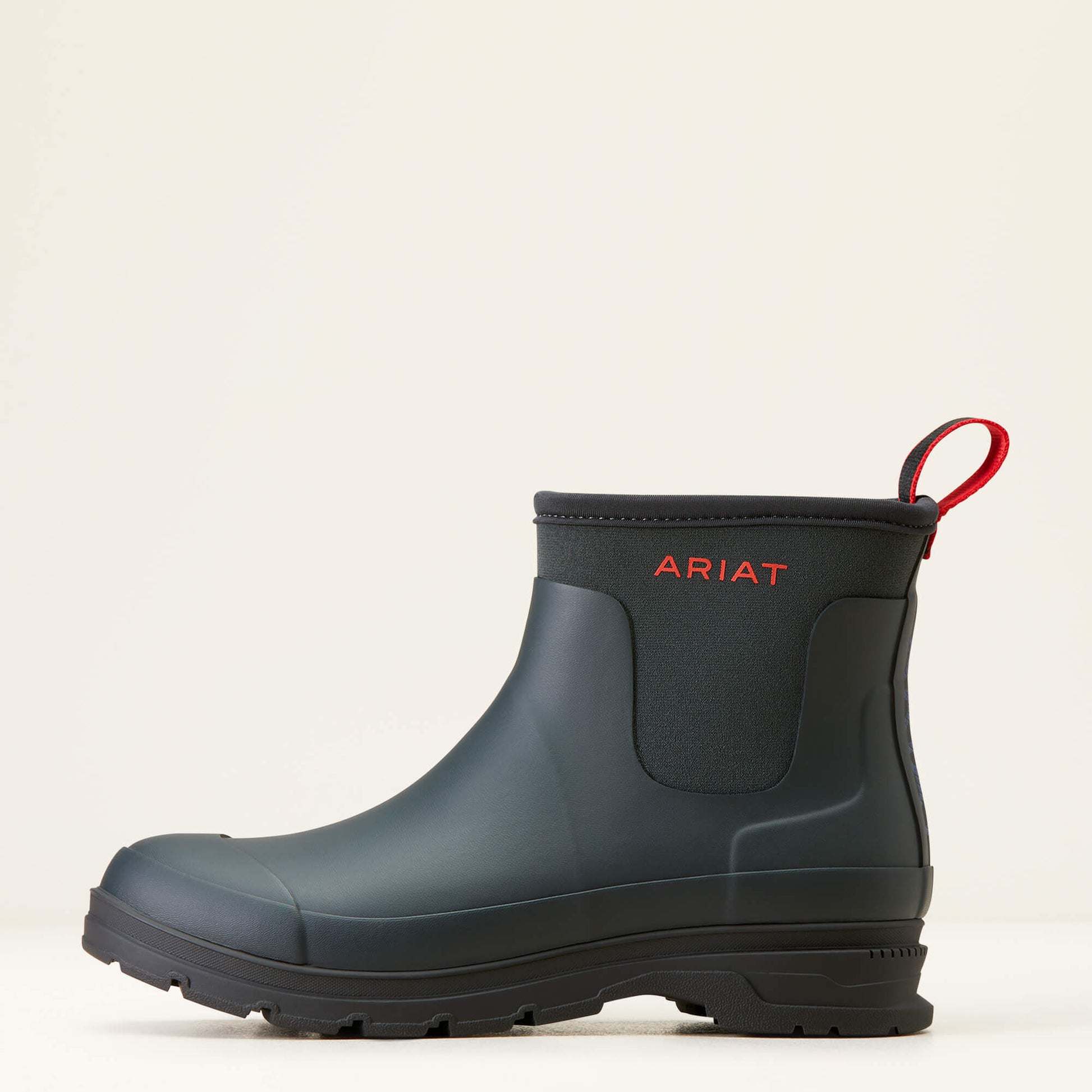 Ariat Women Kelmarsh Shortie Rubber Boot