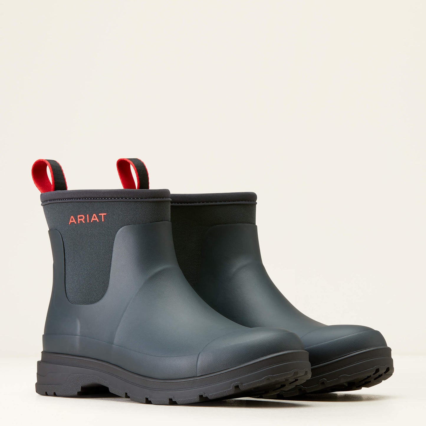 Ariat Women Kelmarsh Shortie Rubber Boot