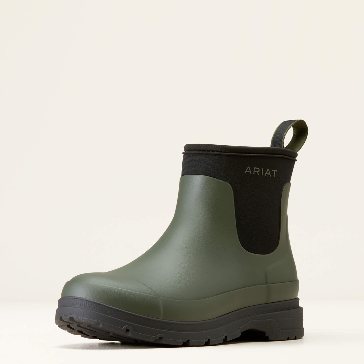 Ariat Women Kelmarsh Shortie Rubber Boot