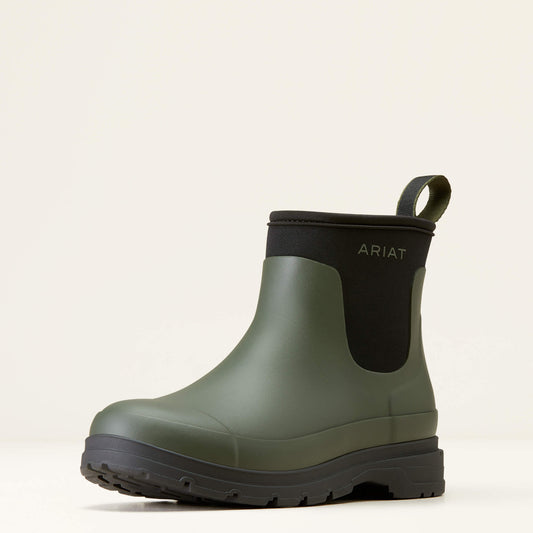 Ariat Women Kelmarsh Shortie Rubber Boot