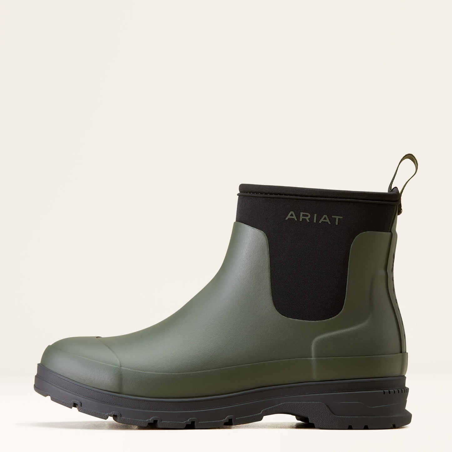 Ariat Women Kelmarsh Shortie Rubber Boot