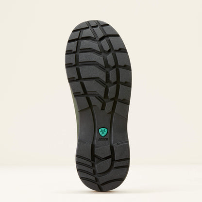 Ariat Women Kelmarsh Shortie Rubber Boot