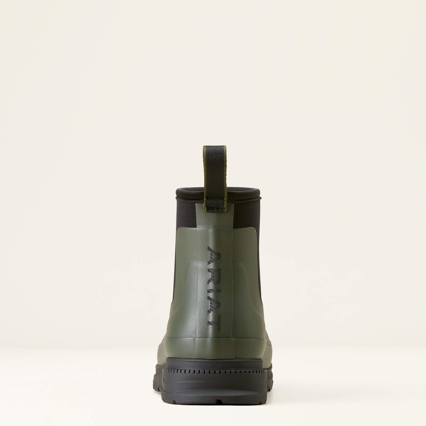 Ariat Women Kelmarsh Shortie Rubber Boot