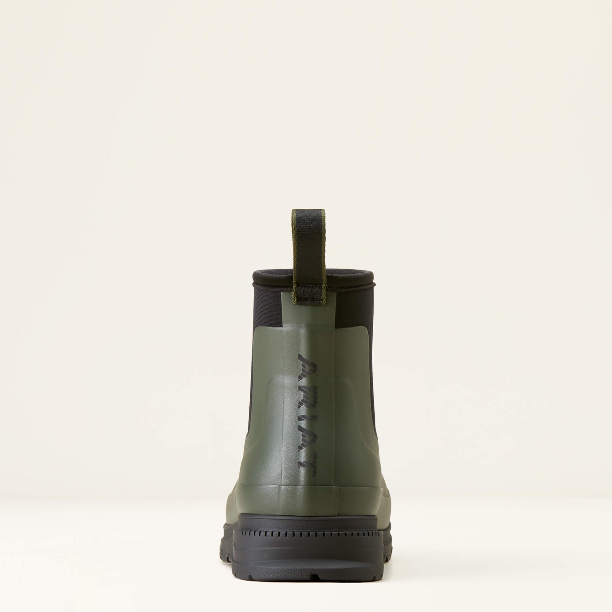 Ariat Women Kelmarsh Shortie Rubber Boot