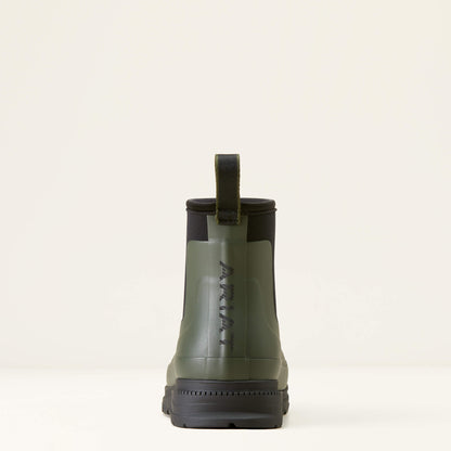 Ariat Women Kelmarsh Shortie Rubber Boot