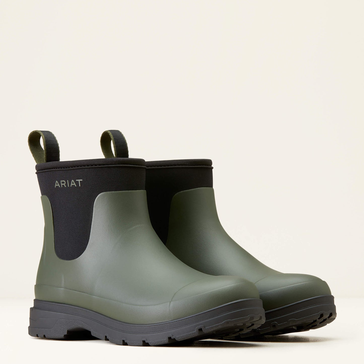 Ariat Women Kelmarsh Shortie Rubber Boot