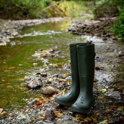 Ariat Women|Trends Kelmarsh Rubber Boot