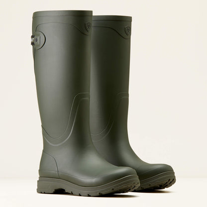 Ariat Women|Trends Kelmarsh Rubber Boot