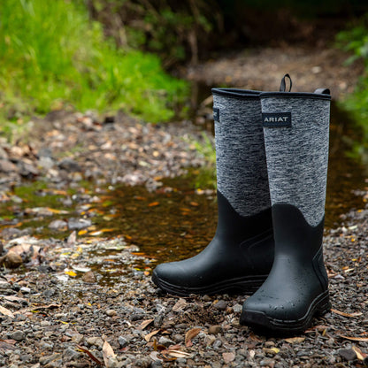 Ariat Women Swinbrook Rubber Boot