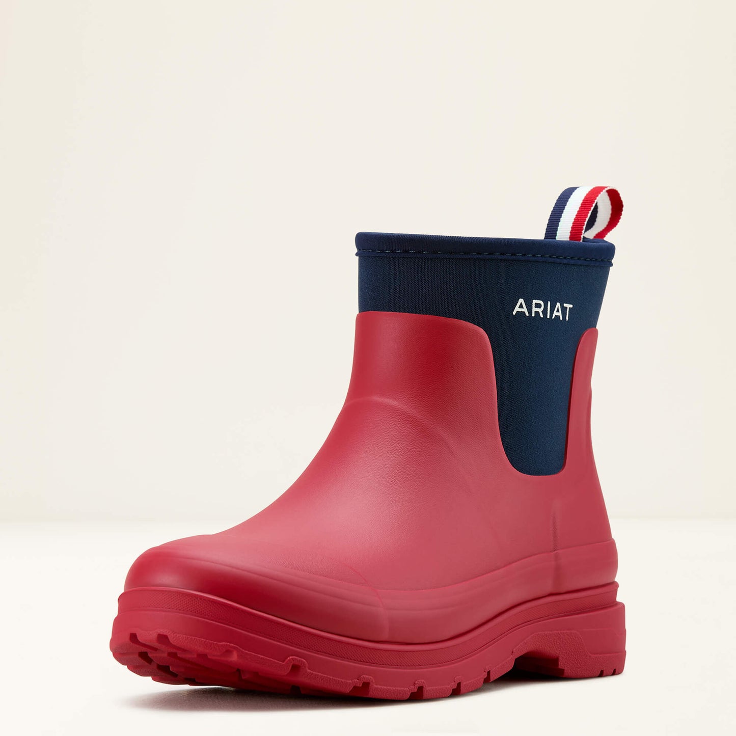 Ariat Women Kelmarsh Shortie Rubber Boot