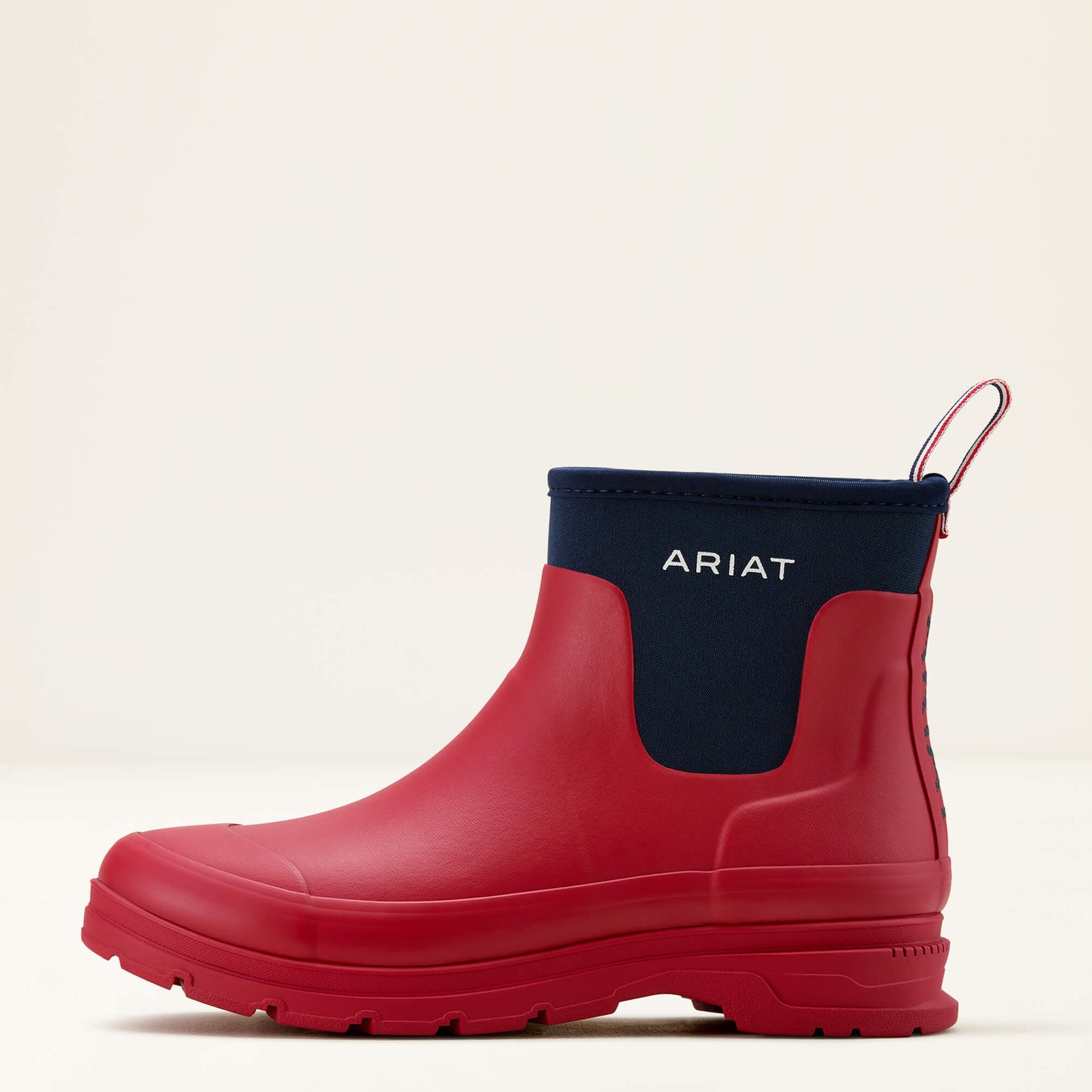 Ariat Women Kelmarsh Shortie Rubber Boot