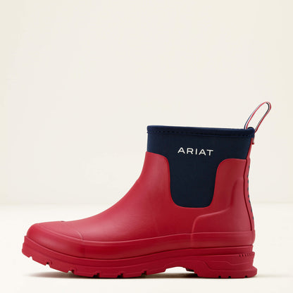 Ariat Women Kelmarsh Shortie Rubber Boot