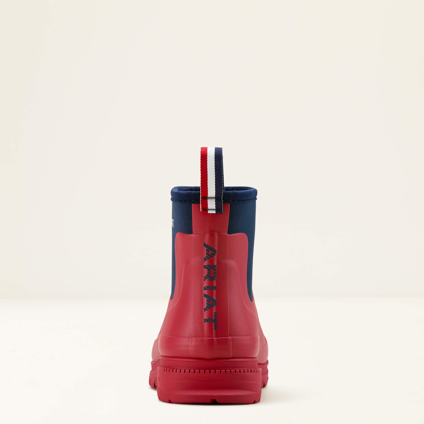 Ariat Women Kelmarsh Shortie Rubber Boot