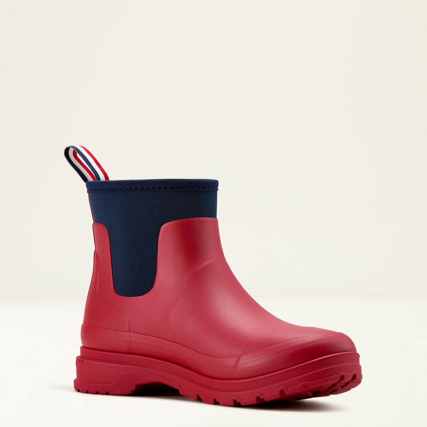 Ariat Women Kelmarsh Shortie Rubber Boot