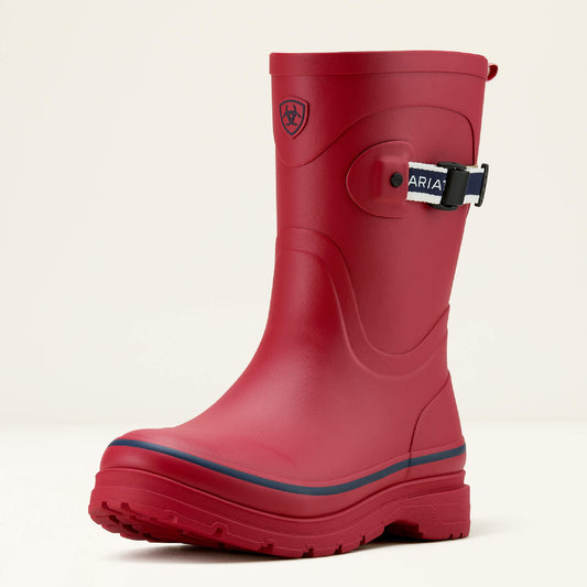 Ariat Women Kelmarsh Mid Rubber Boot
