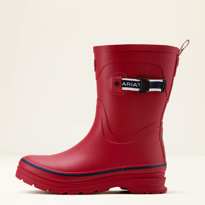 Ariat Women Kelmarsh Mid Rubber Boot