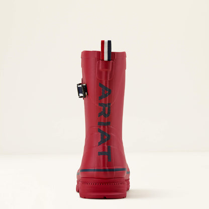 Ariat Women Kelmarsh Mid Rubber Boot