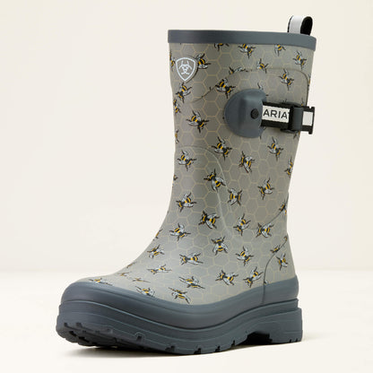 Ariat Women Kelmarsh Mid Rubber Boot