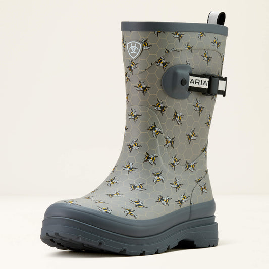 Ariat Women Kelmarsh Mid Rubber Boot
