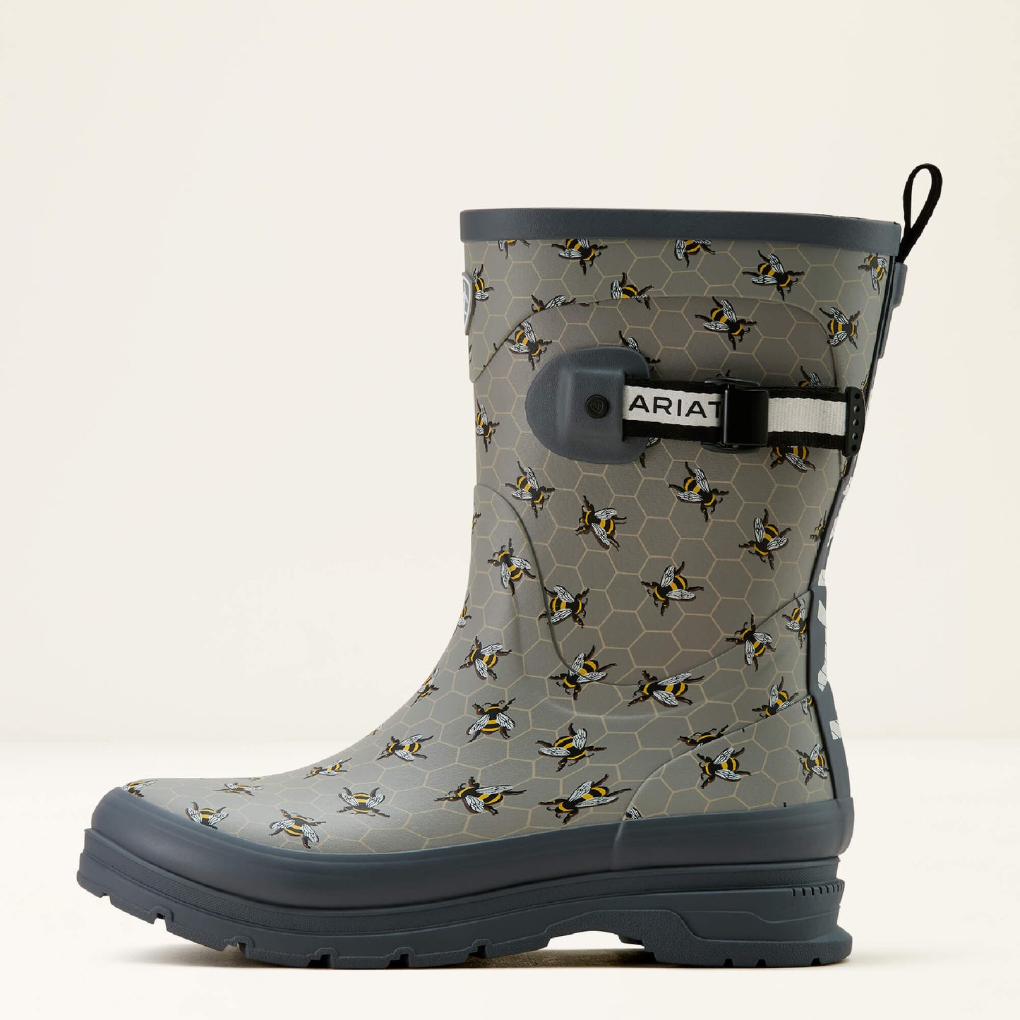 Ariat Women Kelmarsh Mid Rubber Boot