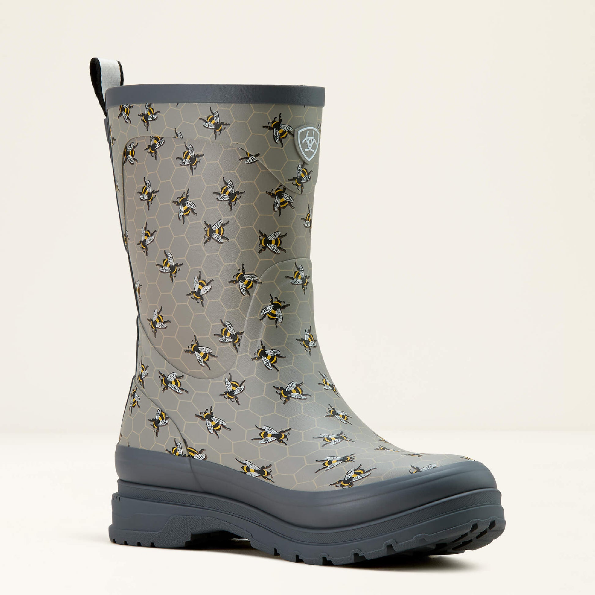 Ariat Women Kelmarsh Mid Rubber Boot