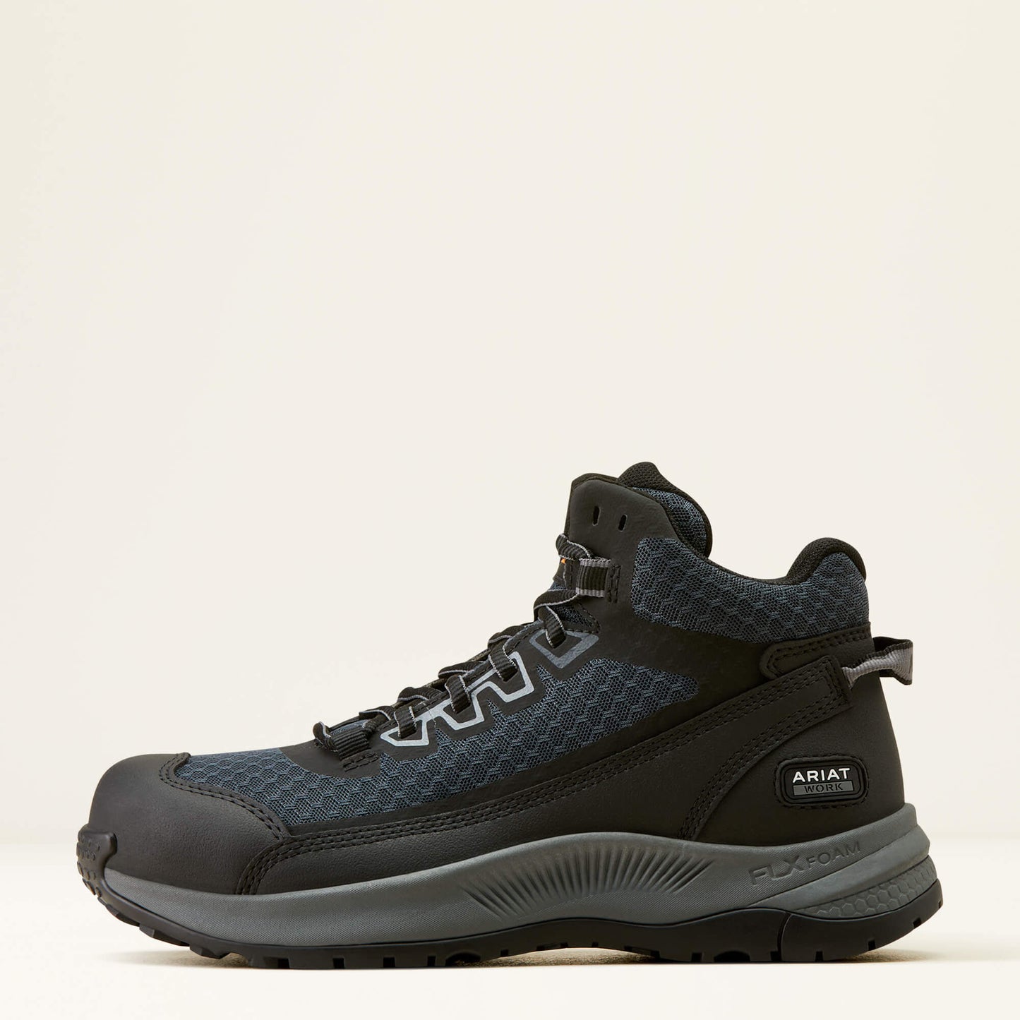Ariat Women Outpace Shift Mid Composite Toe Work Shoe