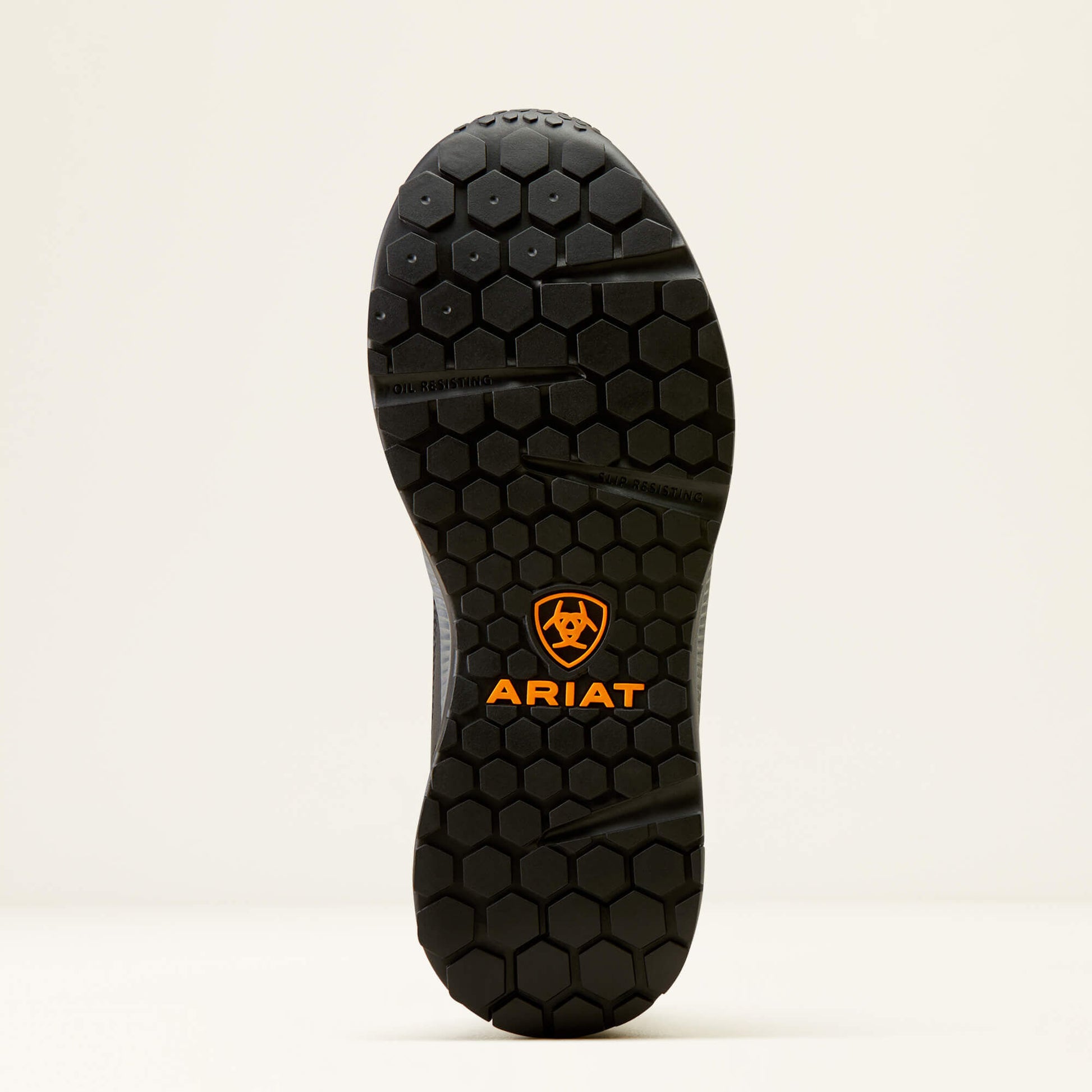 Ariat Women Outpace Shift Mid Composite Toe Work Shoe