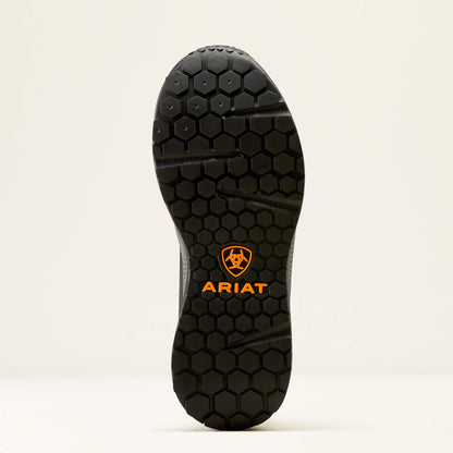 Ariat Women Outpace Shift Mid Composite Toe Work Shoe