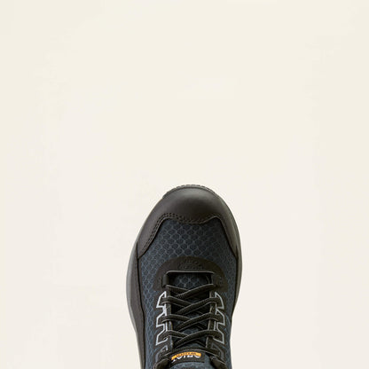 Ariat Women Outpace Shift Mid Composite Toe Work Shoe