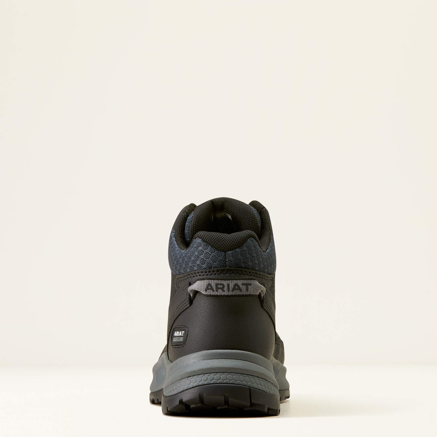 Ariat Women Outpace Shift Mid Composite Toe Work Shoe