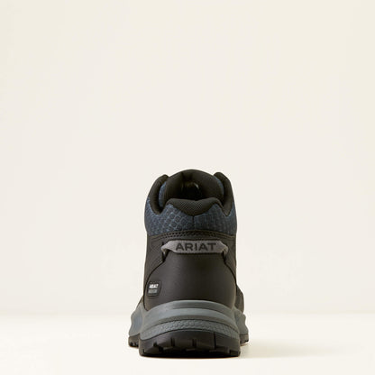Ariat Women Outpace Shift Mid Composite Toe Work Shoe