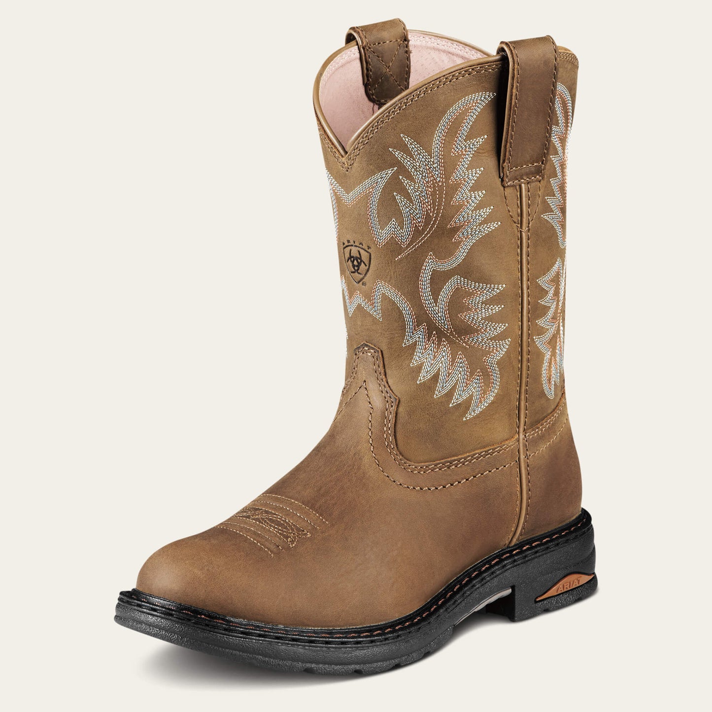 Ariat Women Tracey Composite Toe Work Boot