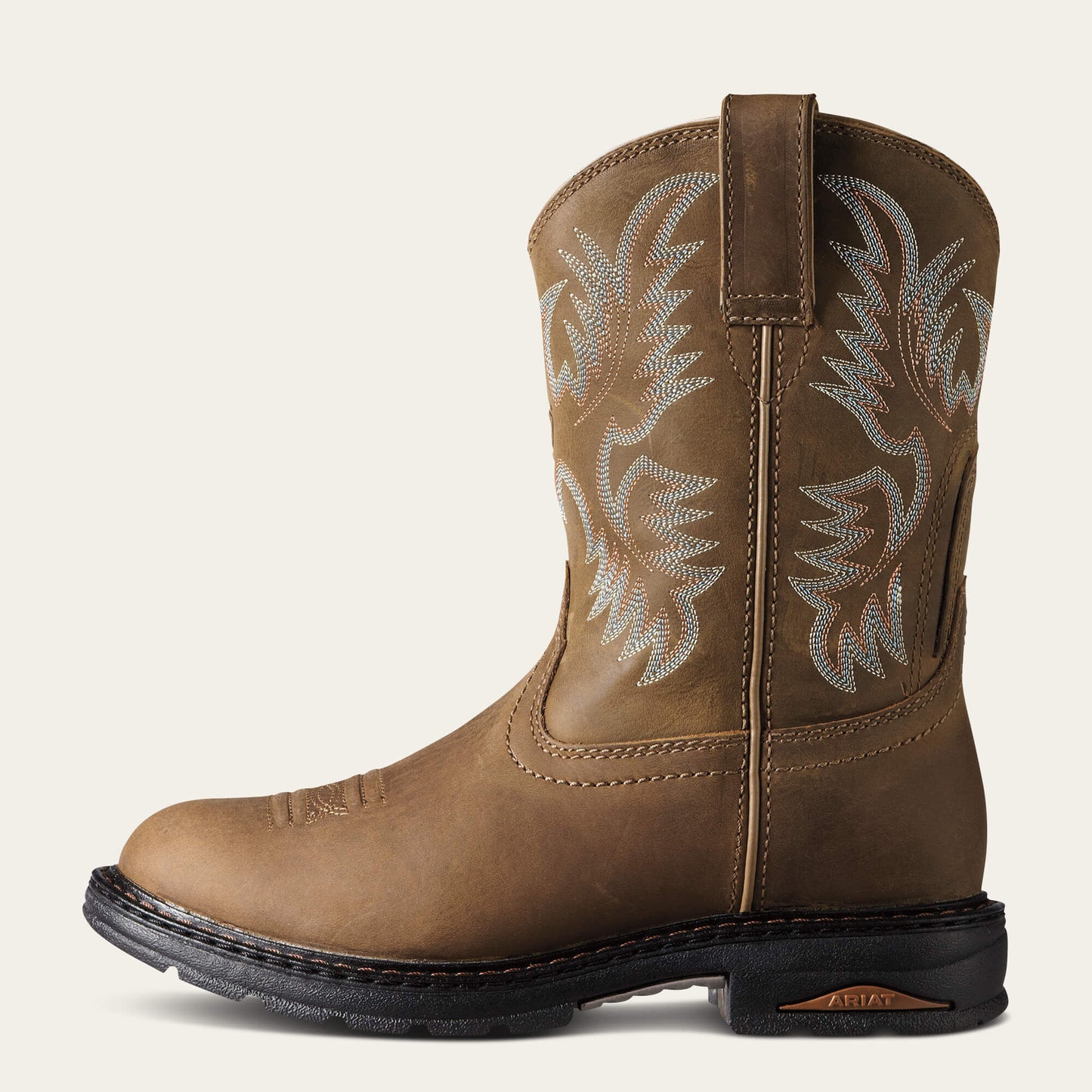 Ariat Women Tracey Composite Toe Work Boot