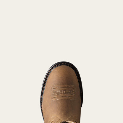 Ariat Women Tracey Composite Toe Work Boot