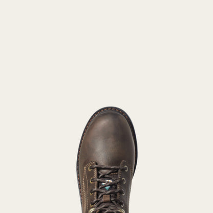 Ariat Women Riveter 6" CSA Waterproof Composite Toe Work Boot